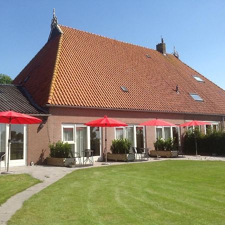 Cecilia - Catharina B&B Joure Eksteriør bilde