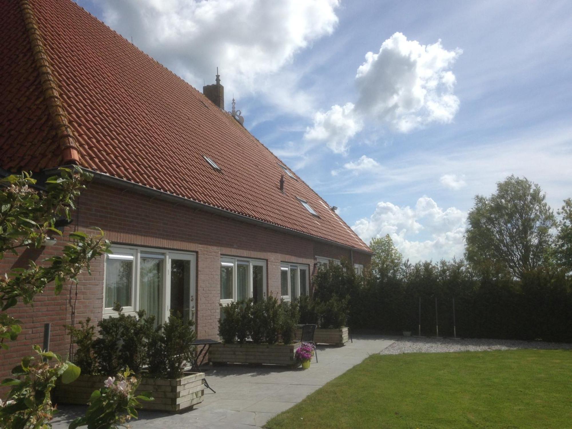 Cecilia - Catharina B&B Joure Rom bilde