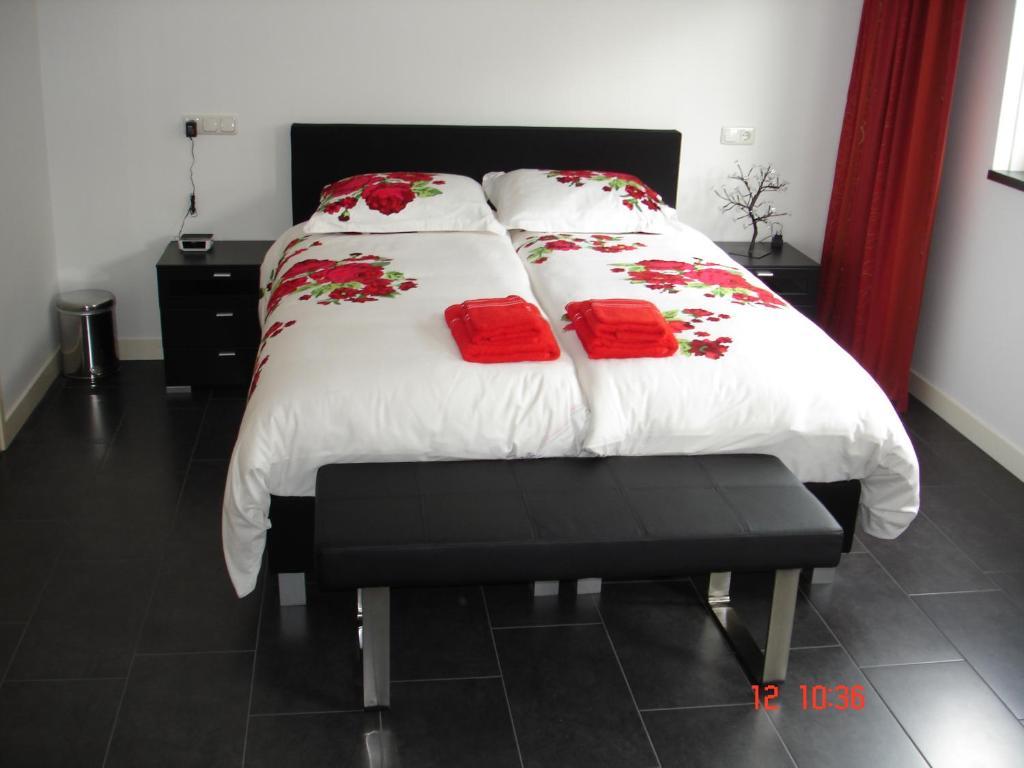 Cecilia - Catharina B&B Joure Rom bilde